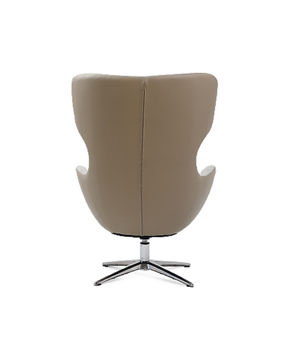 Thumbnail: Giorgio Lounge Chair