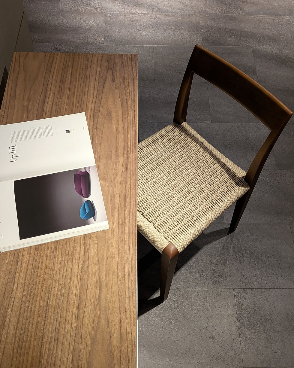 Thumbnail: Mono Chair (As Is)