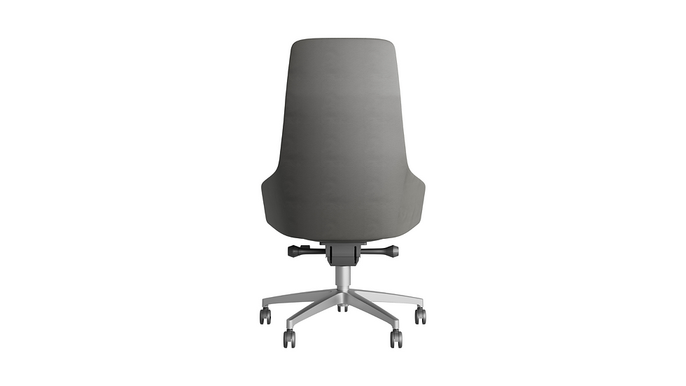 Thumbnail: Sunrise Desk Chair