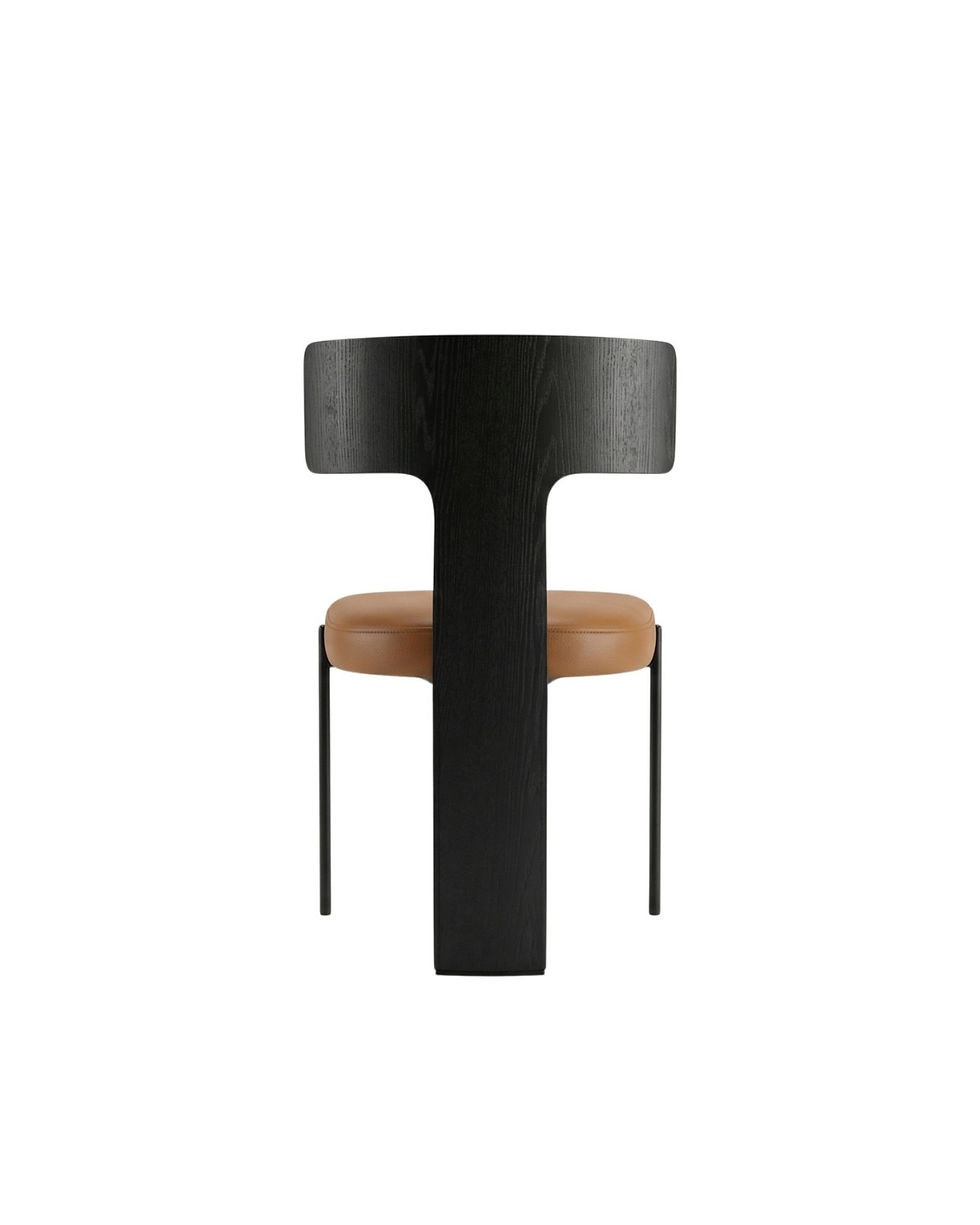 Thumbnail: Tridente Chair