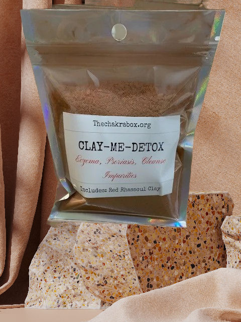 Thumbnail: Detox, Milk, and Clay Bath Soaks