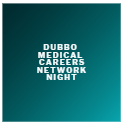 Dubbo Medical Careers Night