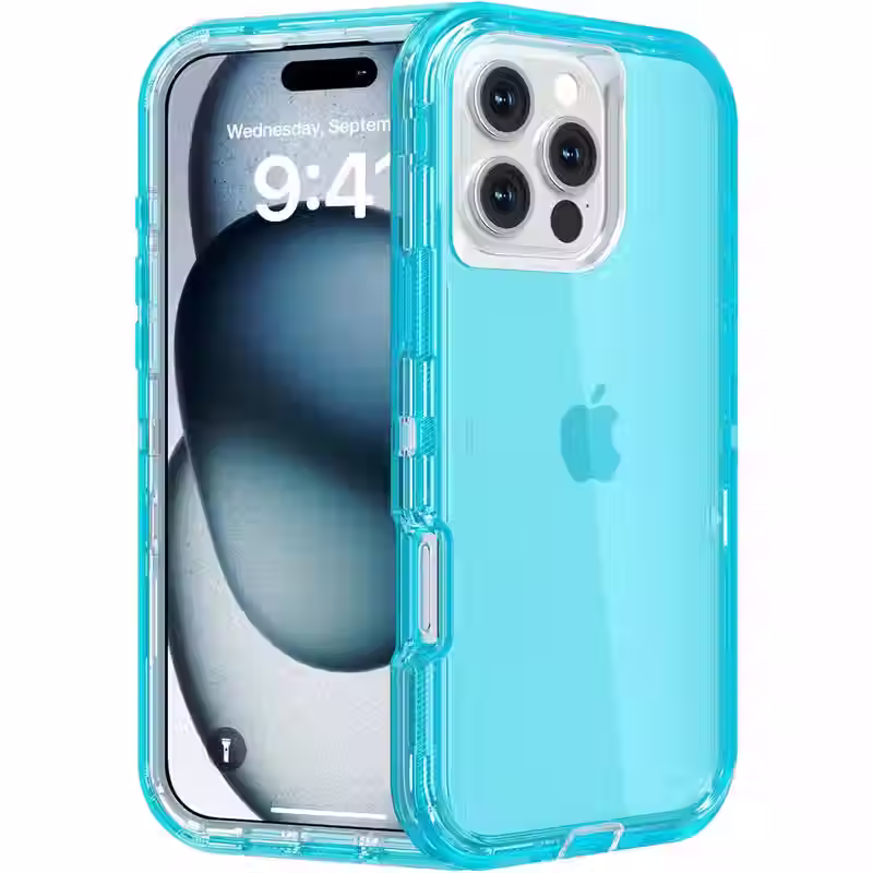 Thumbnail: Protection Phone Case
