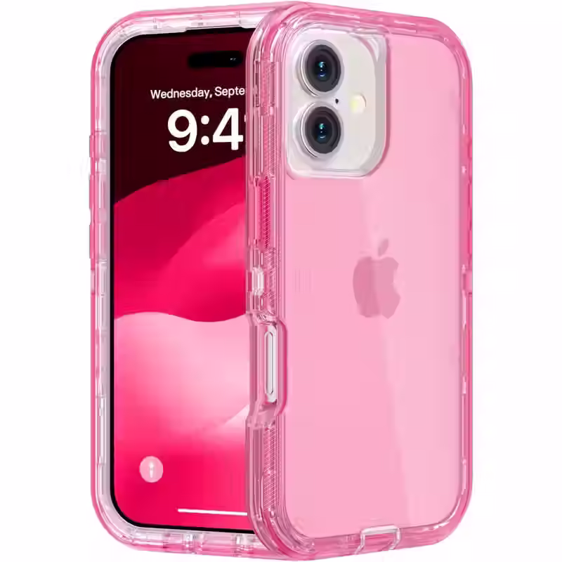 Thumbnail: Protection Phone Case