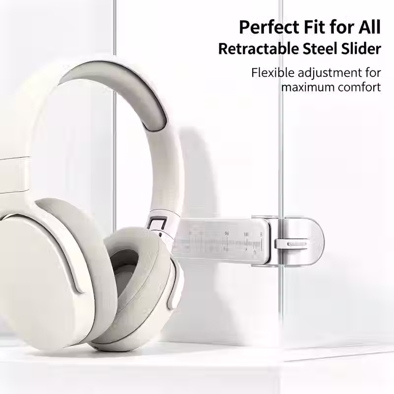 Miniatura: Fones de ouvido supra-auriculares sem fio GENAI BT 5.3
