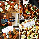 Canape Mix