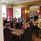 Rotary Breakfast