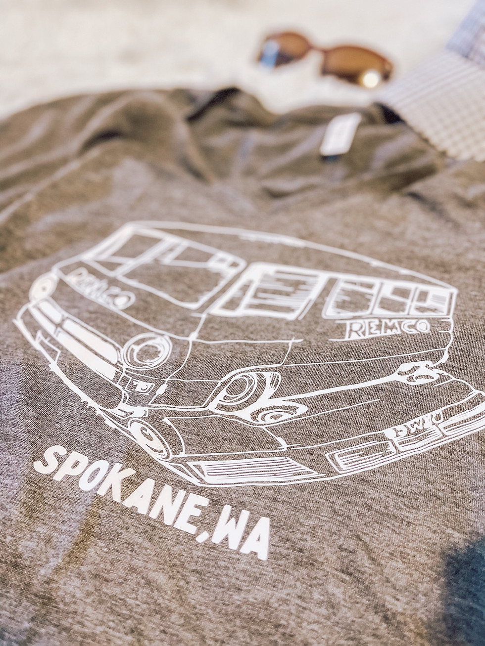Thumbnail: Women’s V neck tee