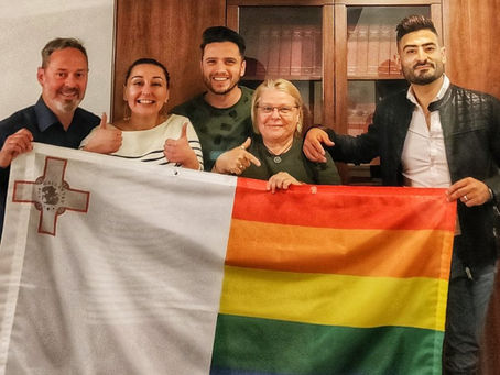 Arc committee 2019/2020