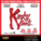 Kinky Boots at Eden Cinemas
