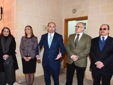 30 persons have used transgender clinic since its opening two months ago