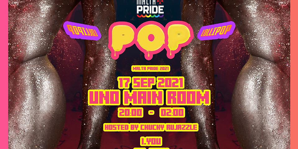 POP by Lollipop