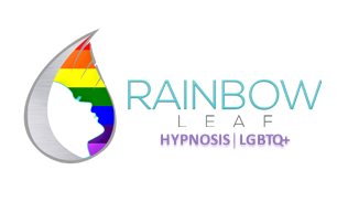 Rainbow Leaf