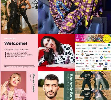 SQUAD SOCIAL - A new digital platform for LGBTIQ