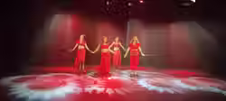 Gala 2024 Danse Orientale