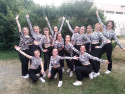 Gala 2023 Esencia Reggaeton débutant