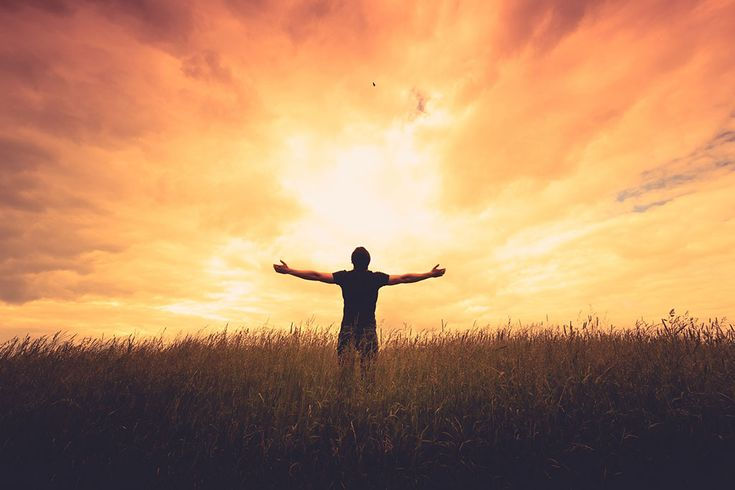 Overcoming January Discouragement