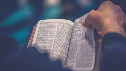 Practicing Daily Time in God's Word (Part Two)