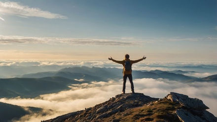 The Power Over Distractions (Part Four)