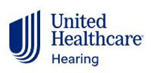 United Healthcare Hearing Logo