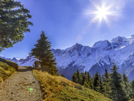 Qué difÃcil es escribir cuando has terminado de escribir