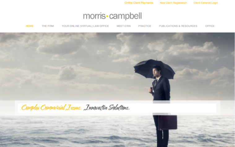 Morris Campbell LLC