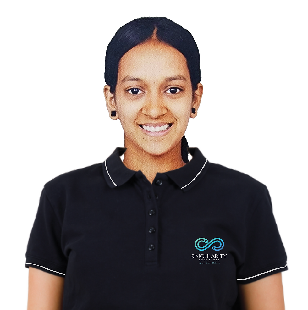 Mayank Kohadkar