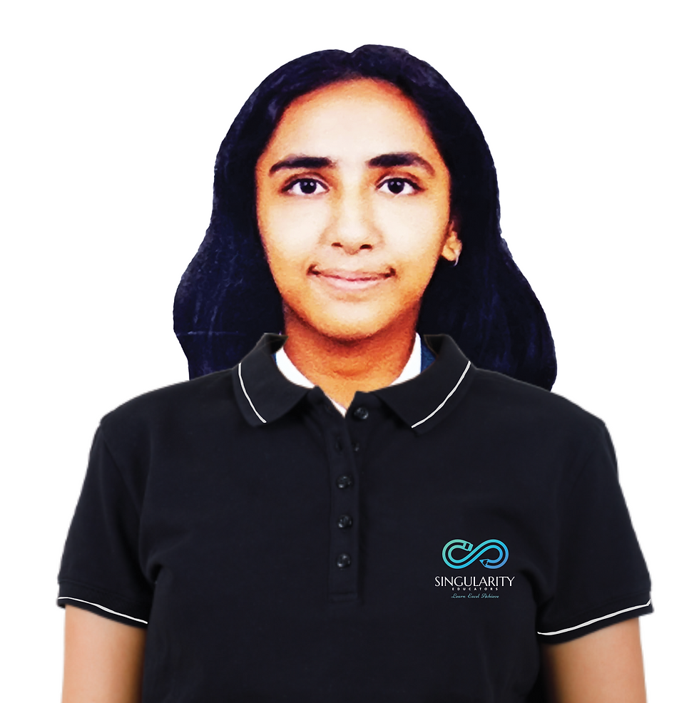 Mayank Kohadkar