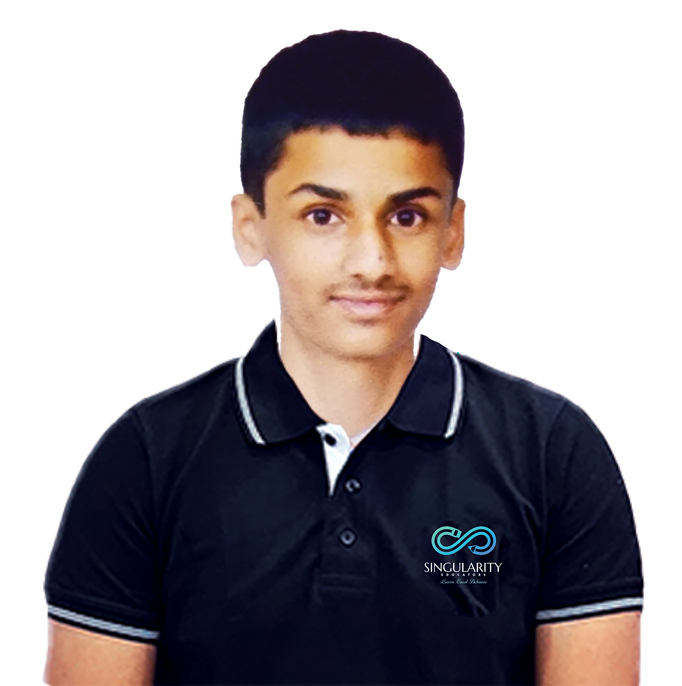 Mayank Kohadkar