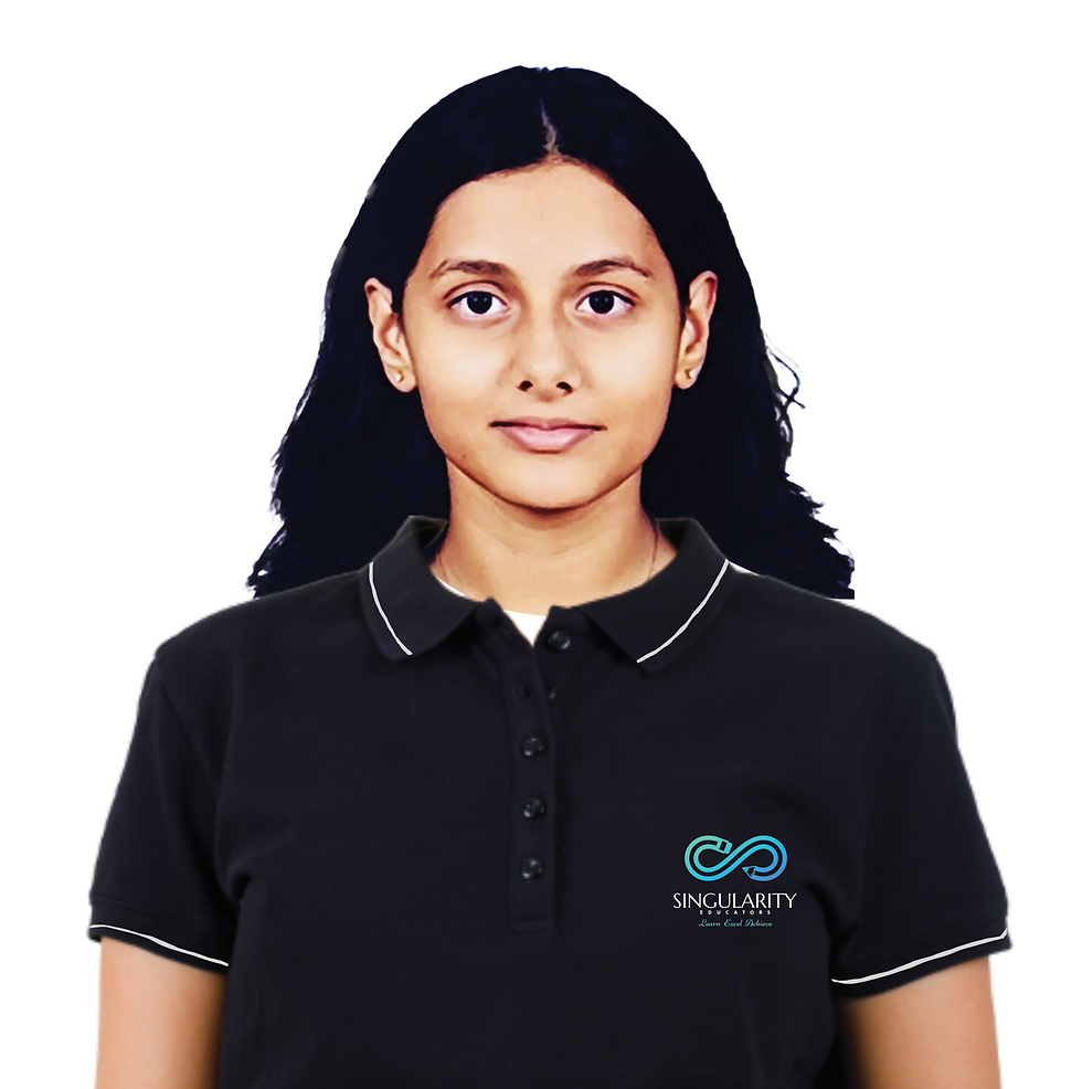 Mayank Kohadkar