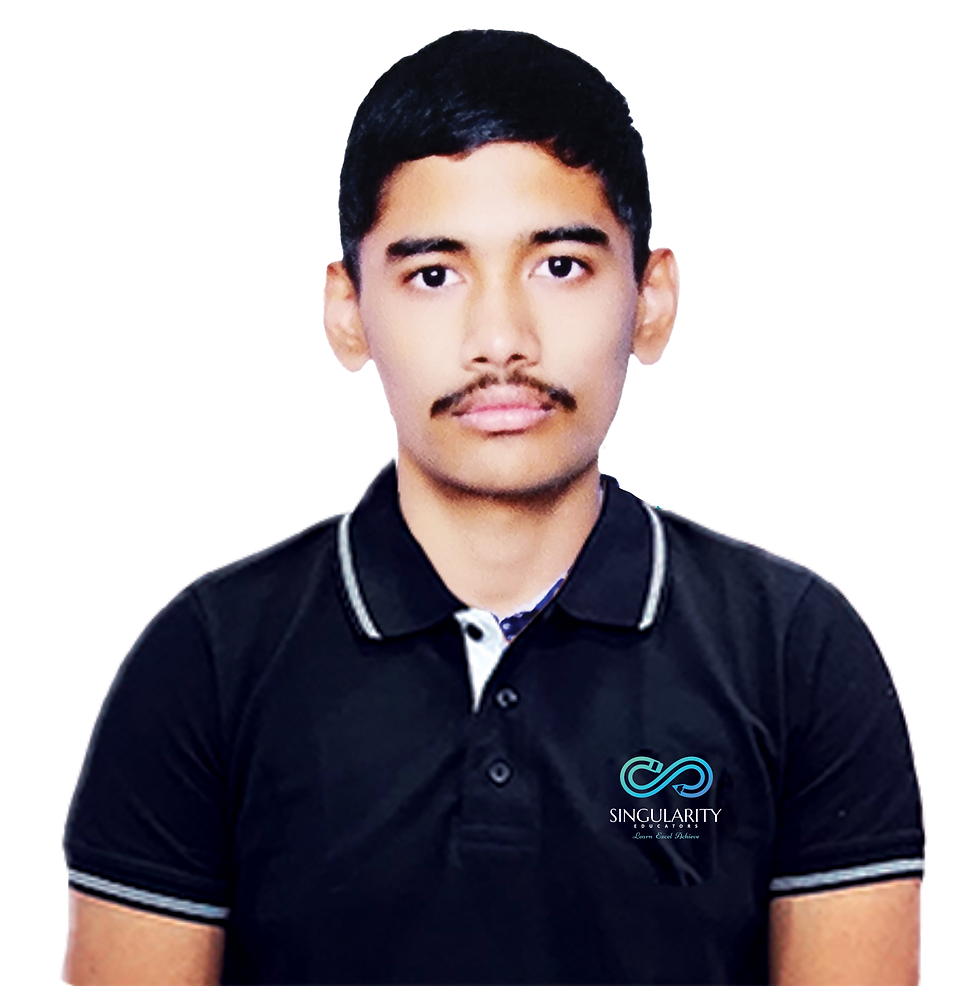 Mayank Kohadkar