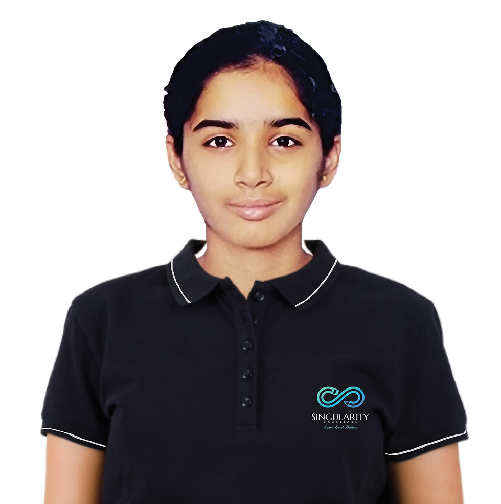 Mayank Kohadkar