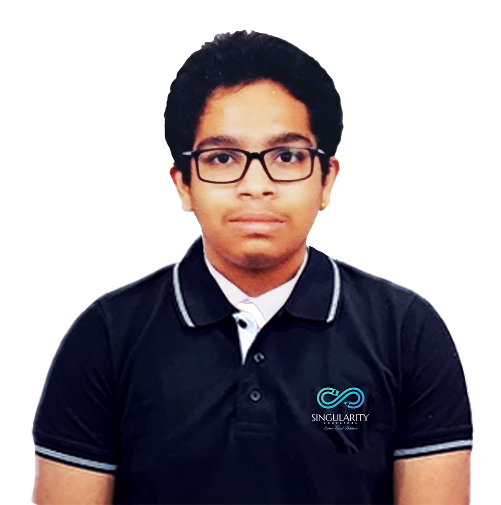 Mayank Kohadkar