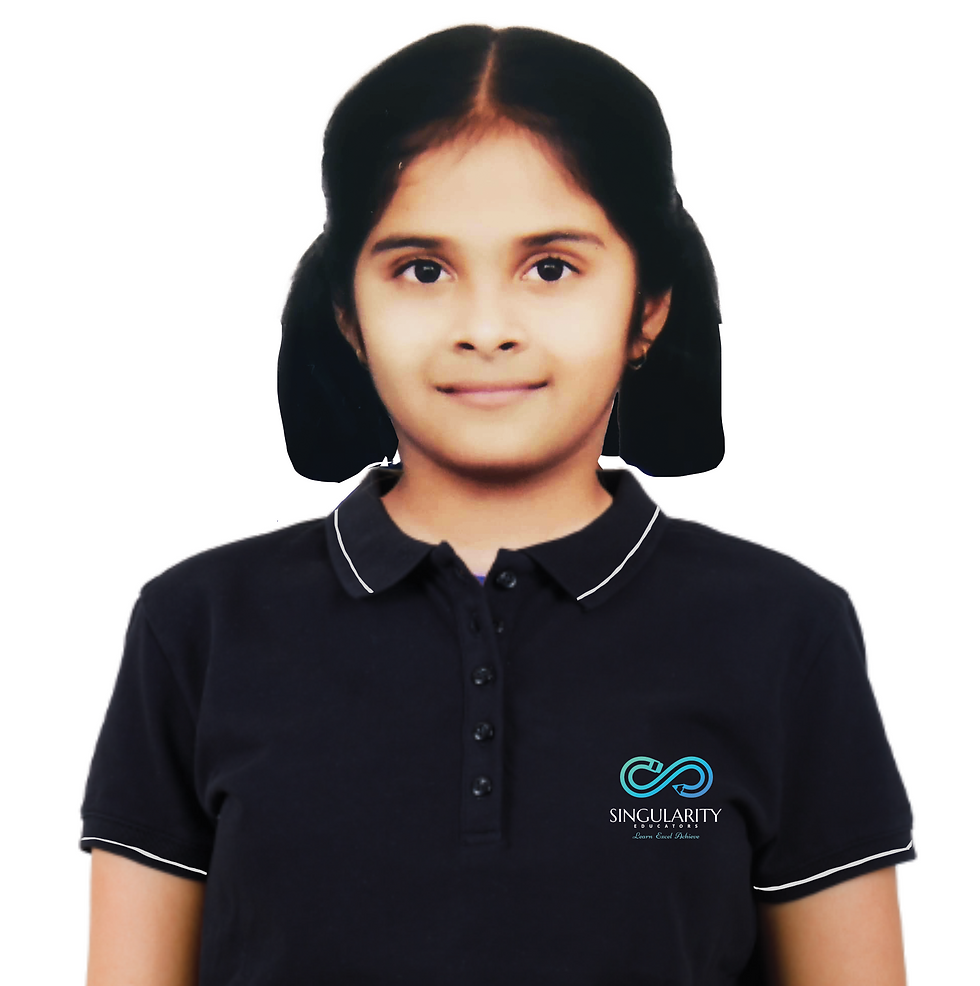 Mayank Kohadkar
