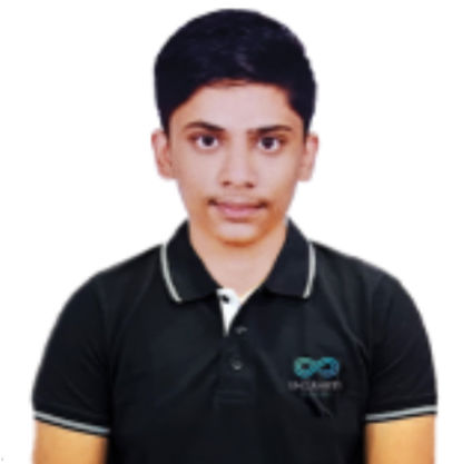 Mayank Kohadkar