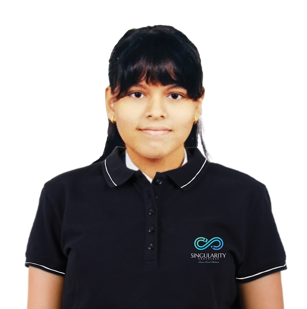Mayank Kohadkar