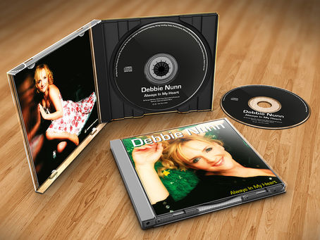 Hot Off The Press - Burn Baby Burn...