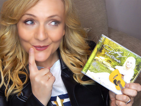 How Listening To Dolly Parton Made Me A Better Lover.....