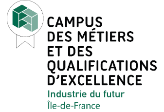 Visite du Campus des métiers 