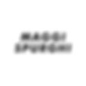 Blog | Maggi Spurghi