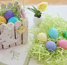 Painted Easter Eggs
