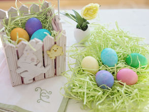 DIY Easter Projects