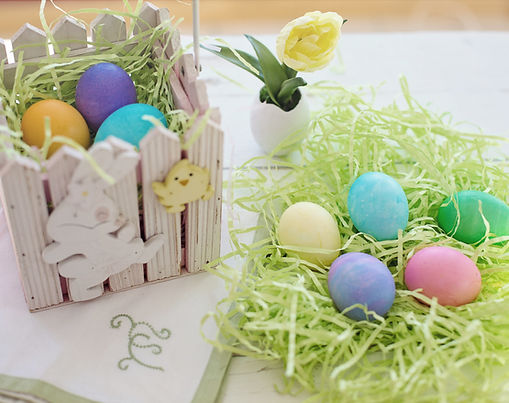 Speciale Pasqua 2025