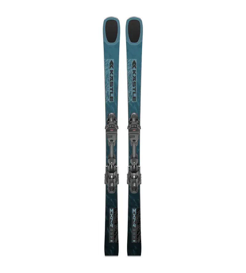 KASTLE MX74