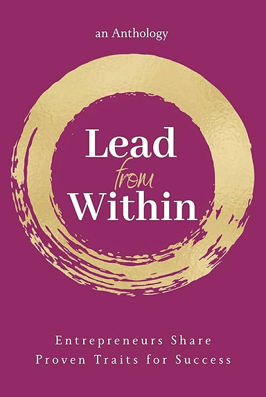 Lead From Within Lynn E. Miller