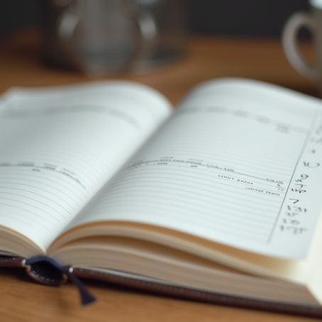 The Power of Consistency Over Motivation for Lasting Personal Growth