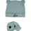 Miniature : Sweet casquette et gants