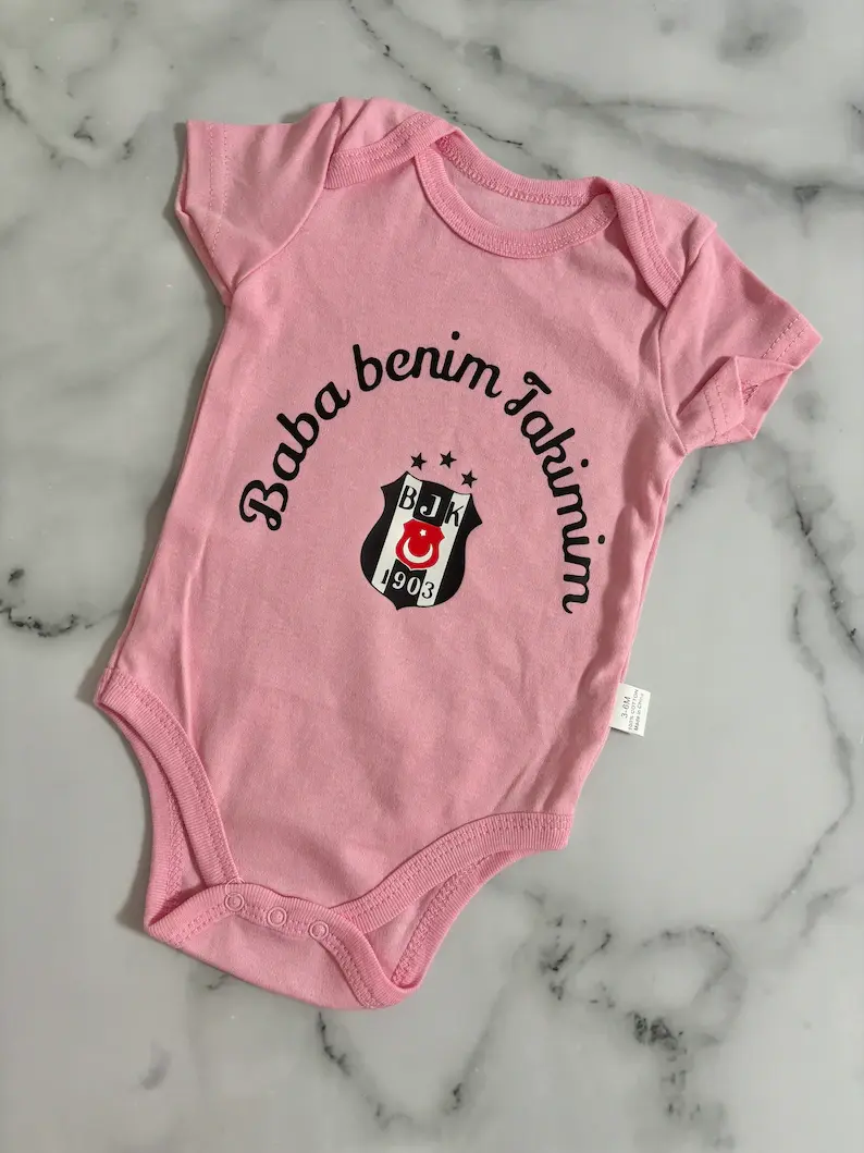 Miniature : Besiktas Babybody