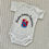 Thumbnail: Trabzonspor Babydecke mit Kuscheltier Hase, Plüschtier Hase und Babybo