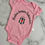 Miniatura: Besiktas Set Babybody, Babyhandschuhe, Babymütze